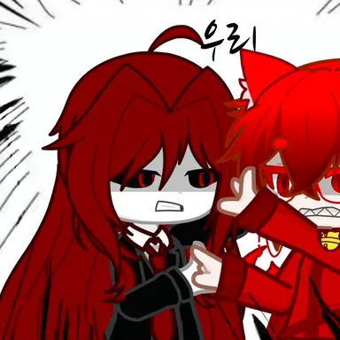 Profile image of 블랙