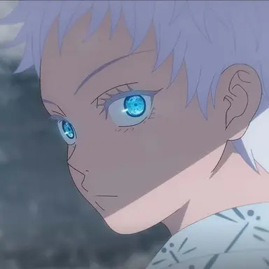 Profile image of Saturo gojo
