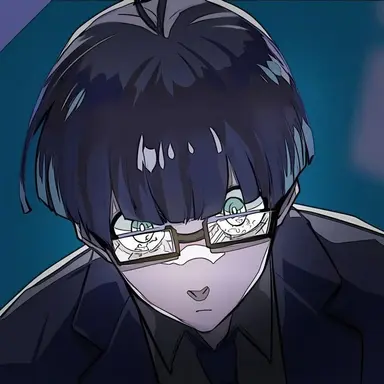 Profile image of 에고 진파치