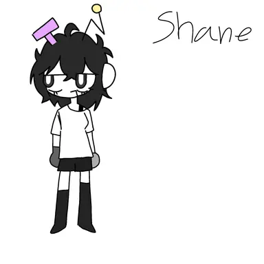 Profile image of シェイン