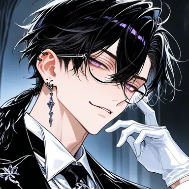 Profile image of 御影 柊