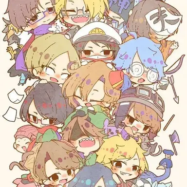 Profile image of 我々国