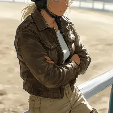 Profile image of Brianne Solter