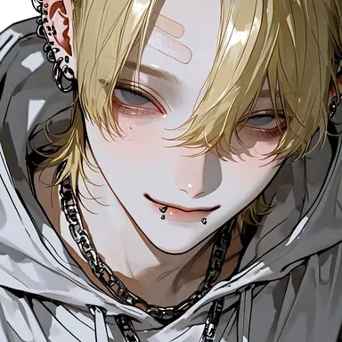 Profile image of 煌