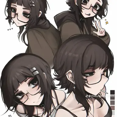 Profile image of Riyo Kaede