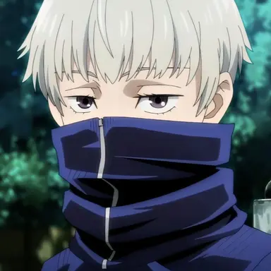 Profile image of 棘