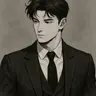 캐릭터 프로필 이미지