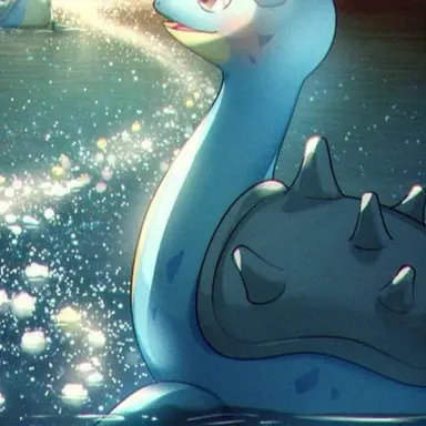 Profile image of ラプラス