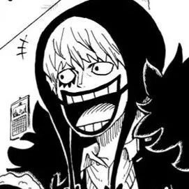 Profile image of ロシナンテ