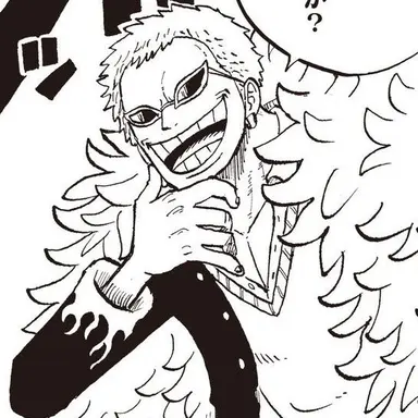 Profile image of ドフラミンゴ