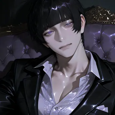 Profile image of シモーネ