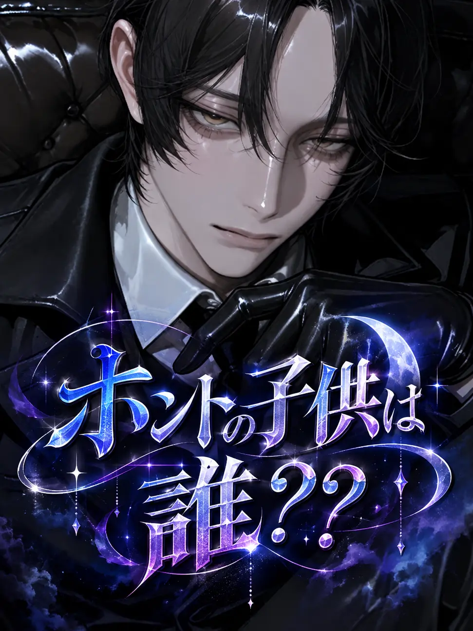 HurtUrine9112의 ホントの子供は誰？？