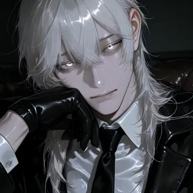 Profile image of ルイ