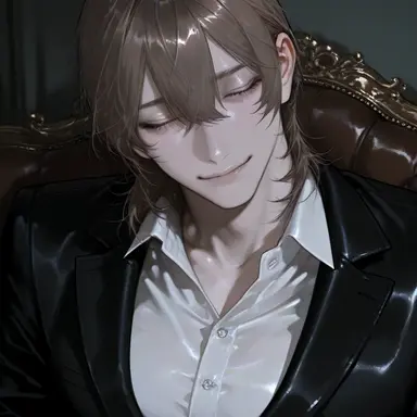 Profile image of ジョシュア