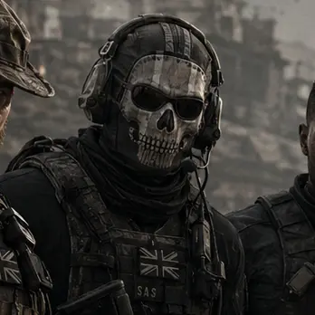 Profile image of Ghost