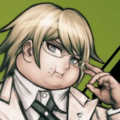 Profile image of Byakuya Twogami