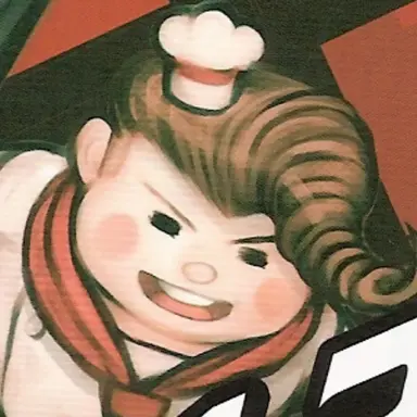 Profile image of Teruteru Hanamura