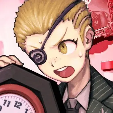 Profile image of Fuyuhiko Kuzuryu