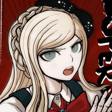 Profile image of Sonia Nevermind