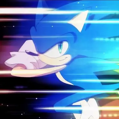 Profile image of ソニック