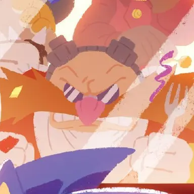 Profile image of Dr.エッグマン