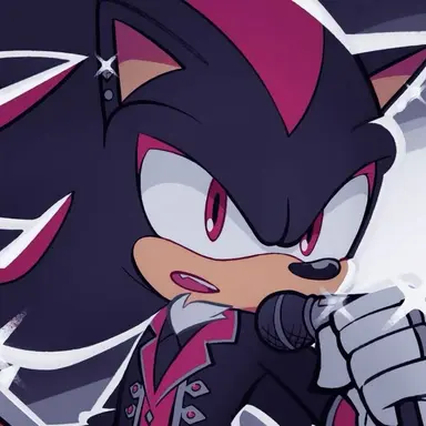 Profile image of シャドウ