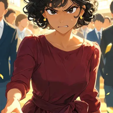 Profile image of Darcy