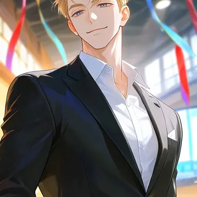 Profile image of Beckett
