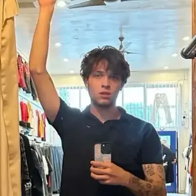 Profile image of Nick Sturniolo