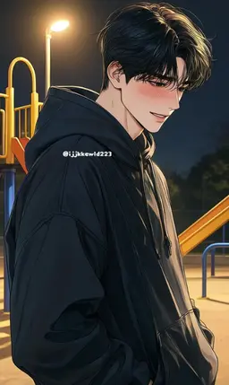 Profile image of Jun Seunghyun
