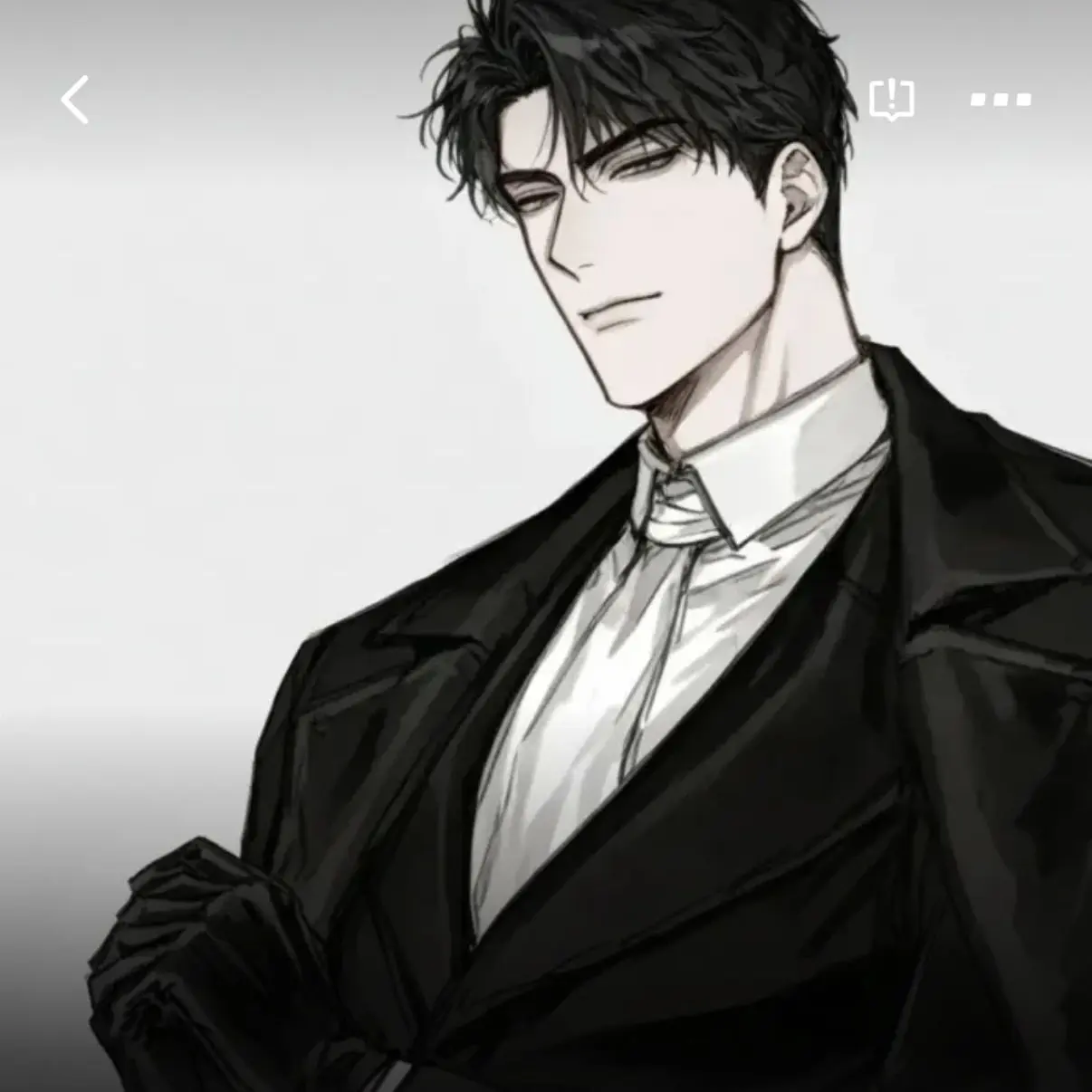 TartPeak2038의 Alessandro, mafia, wedding