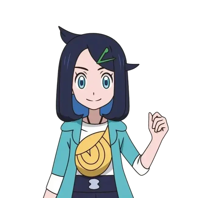 LoudFilm6141의 사춘기온 리코&로드&도트