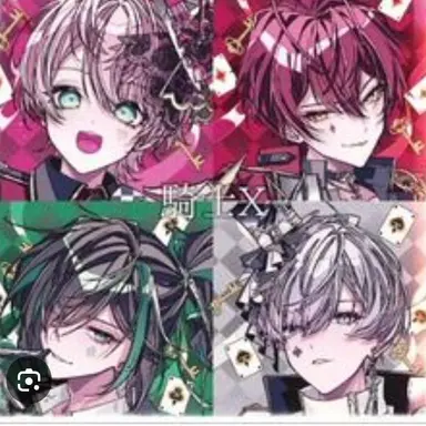 Profile image of 騎士A
