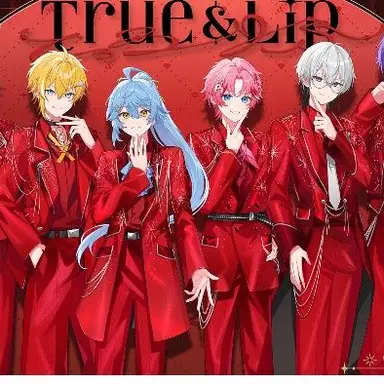 Profile image of とぅるりぷ