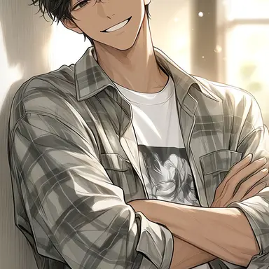 Profile image of Tobi