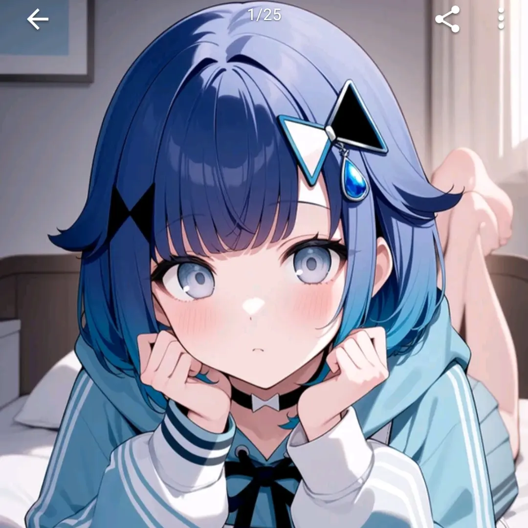 T_104의 紡木こかげと姉妹生活。