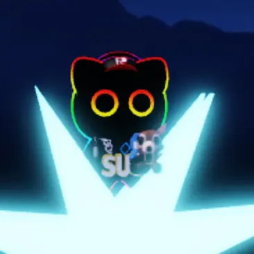 Profile image of 黒猫ちゃん