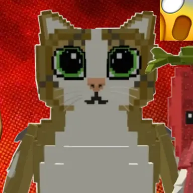 Profile image of ミャーちゃん