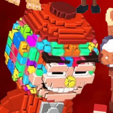 Profile image of チクチクボンボン君