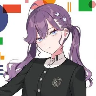 MaleHair3513의 賀陽燐羽