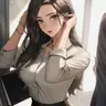 캐릭터 프로필 이미지