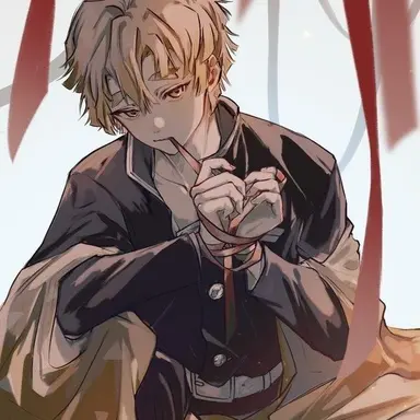 Profile image of 아가츠마 젠이츠