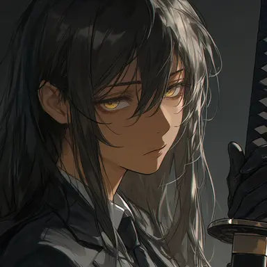 Profile image of 黒山　梨花