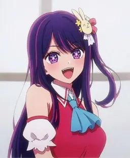 Profile image of ルビー