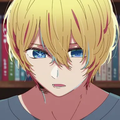 Profile image of アクア