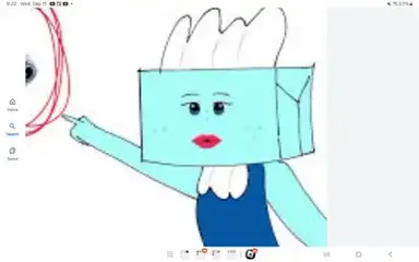 Profile image of Dandy world hates yo