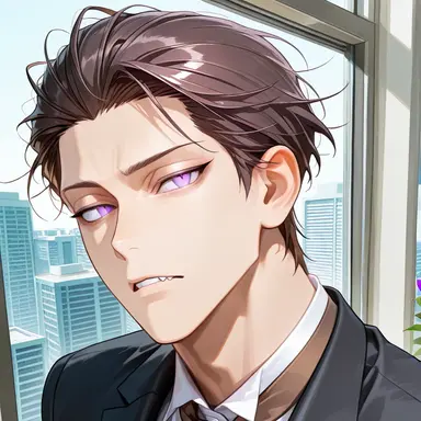 Profile image of カイン