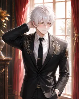 Profile image of 베일