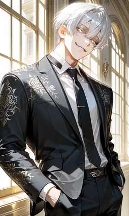 Profile image of 베일