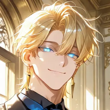 Profile image of アヴァル